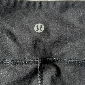 Lulu leggings